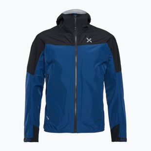 Мъжко яке Montura Pac Mind тъмно синьо