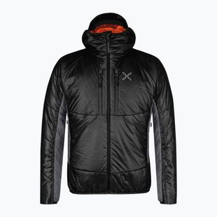 Мъжко яке Montura Force Primaloft black/orange
