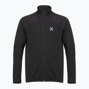 Мъжки потник Montura Rise Maglia black