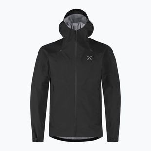 Мъжко яке за дъжд Montura Magica GTX Pro black