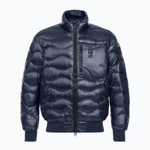 Мъжко яке Blauer USA Daniel blue