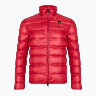 Мъжко яке Blauer USA Belmont bloody red