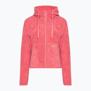 Дамски суитшърт Aeronautica Militare Women Sport pink