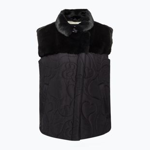 Дамски елек Aeronautica Militare Aeronautica Sport nero