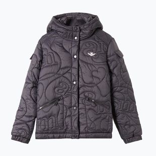 Дамско зимно яке Aeronautica Militare Aeronautica Sport nero