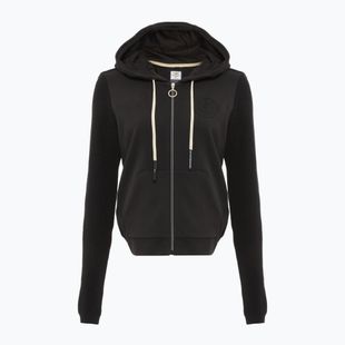 Дамски суитшърт Aeronautica Militare Aeronautica Sport nero