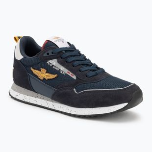 Aeronautica Militare мъжки обувки 251SC288CT3545 blu navy