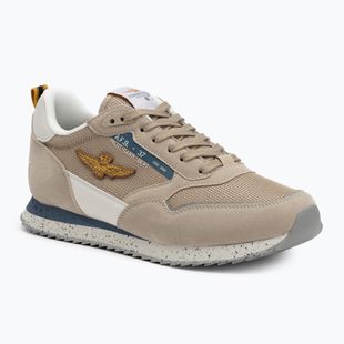 Aeronautica Militare мъжки обувки 251SC288CT3545 mouton beige