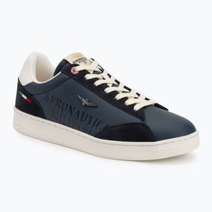 Aeronautica Militare мъжки обувки 251SC306CT3385 blu navy