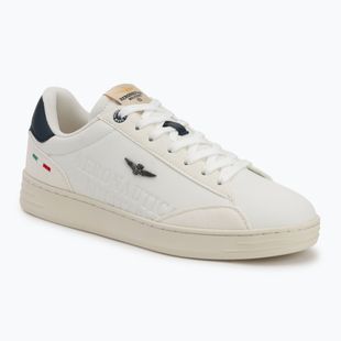 Aeronautica Militare мъжки обувки 251SC306CT3385 off white