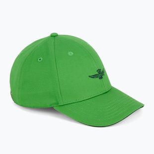 Мъжка бейзболна шапка Aeronautica Militare 251HA1212CT3299 pear green