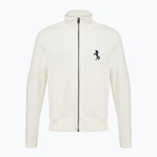 Мъжки суитшърт Aeronautica Mailitare 251FE2006F581 milk white