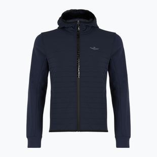 Мъжко яке Aeronautica Militare 251AF498F559 blu navy