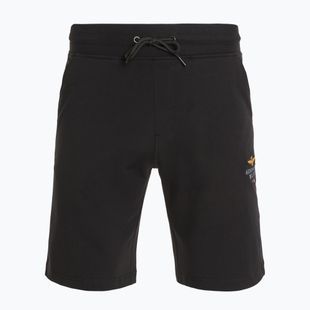 Мъжки къси панталони Aeronautica Militare 251BF017F459 jet black