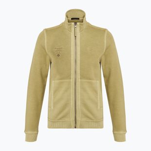 Мъжки суитшърт Aeronautica Militare 251FE1992F583 antelope beige washed