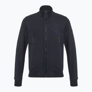 Мъжки суитшърт Aeronautica Mailitare 251FE2006F581 blu navy