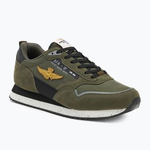 Мъжки обувки Aeronautica Militare 252SC0288UCT03545 verdone