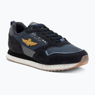 Мъжки обувки Aeronautica Militare 252SC0288UCT03545 blu navy