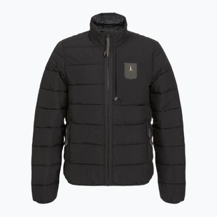Мъжко яке Aeronautica Militare 252AB3022UCT04214 jet black