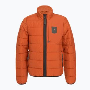 Мъжко яке Aeronautica Militare 252AB3022UCT04214 clay orange
