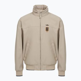 Мъжко яке Aeronautica Militare AB3050UCT04290 Sailor Bomber winter twig