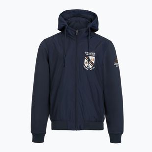 Мъжко яке Aeronautica Militare AF0520UF00674 blu navy