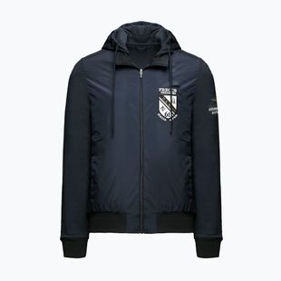Мъжко яке Aeronautica Militare AF0520UF00674 blu navy