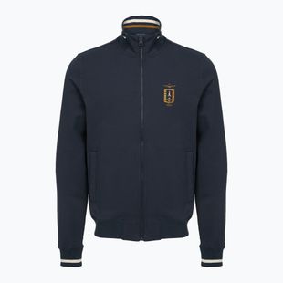 Мъжки суитшърт Aeronautica Militare FE2089UF00674 FZ blu navy