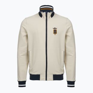 Мъжки суитшърт Aeronautica Militare FE2089UF00674 FZ ghiaccio
