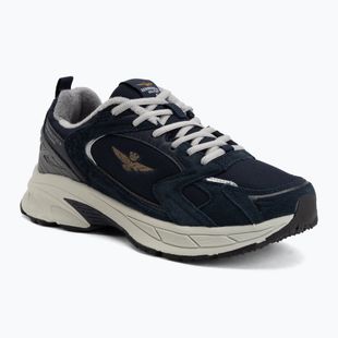Mъжки обувки Aeronautica Militare SC0301UCT03500 blu navy