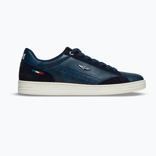 Мъжки обувки Aeronautica Militare SC0306UCT04325 blu navy