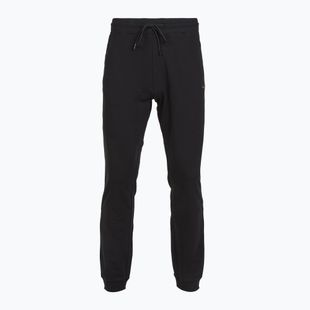 Мъжки панталони Aeronautica Militare PF1008UF00674 jet black