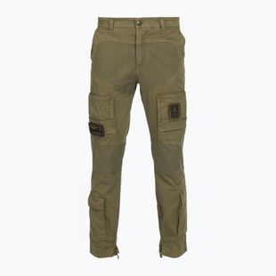 Мъжки панталони Aeronautica Militare PA1387UCT01493 green