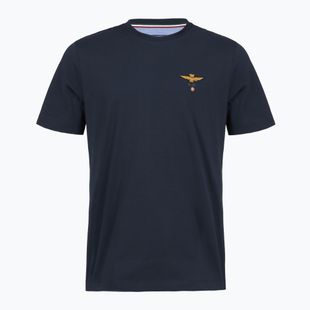 Мъжка тениска Aeronautica Militare TS1580UJ00372 blu navy
