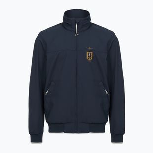 Мъжко яке Aeronautica Militare AB3050UCT04290 Sailor Bomber blu navy