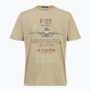 Мъжка тениска Aeronautica Militare TS2536UJ00641 winter twig