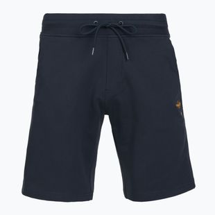 Мъжки шорти Aeronautica Militare BF0032UF00674 bermudy blu navy