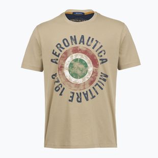 Мъжка тениска Aeronautica Militare TS2538UJ00727 winter twig