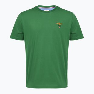 Мъжка тениска Aeronautica Militare TS1580UJ00372 verdant green
