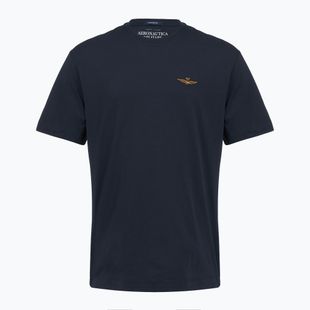 Мъжка тениска Aeronautica Militare TS2535UJ00641 blu navy