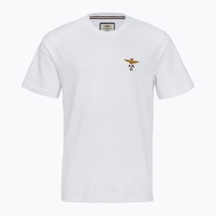 Мъжка тениска Aeronautica Militare 262TS1580UJ00372 off white