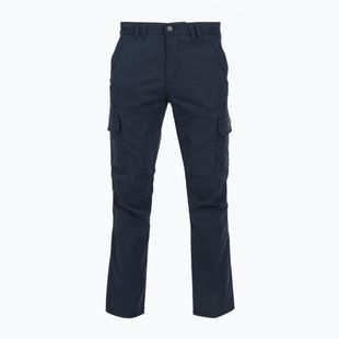 Мъжки панталони Aeronautica Militare PA1716UCT04301 blu navy