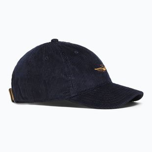 Мъжка шапка с козирка Czapka Aeronautica Militare 262HA1262UCT04388 blu navy