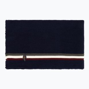 Мъжки шал Aeronautica Militare 262SH1176UL00555 blu navy
