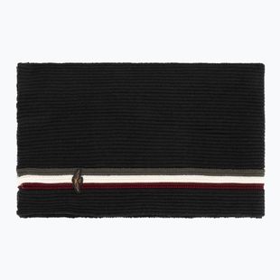 Мъжки шал Aeronautica Militare 262SH1176UL00555 jet black