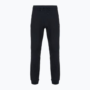 Мъжки панталони за бягане Spodnie Aeronautica Militare 262PF1008UF00662 blu navy