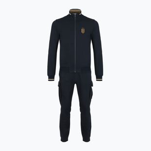 Мъжки анцуг Aeronautica Militare 262TF0126UF00662 blu navy