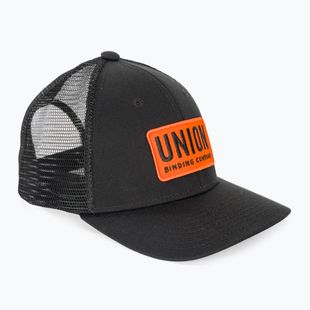 Union Trucker шапка black