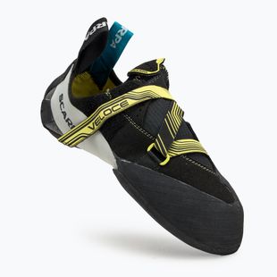 Обувки за катерене SCARPA Veloce black/yellow