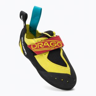 Детски ботуши за катерене SCARPA Drago Kid Xs Grip 2 yellow 70047-003/1
